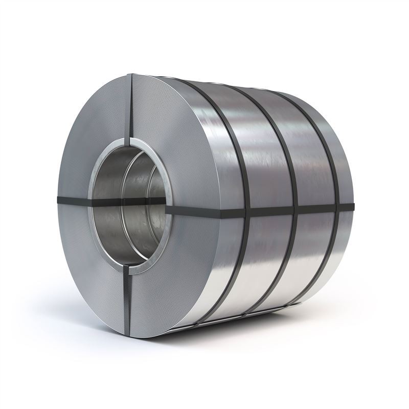 40Cr C45 Hot Rolled Steel Coil factory