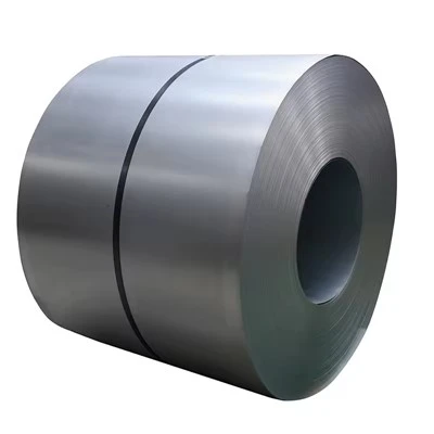 60SI2MN Hot Rolled Carbon Spring Steel Bobina